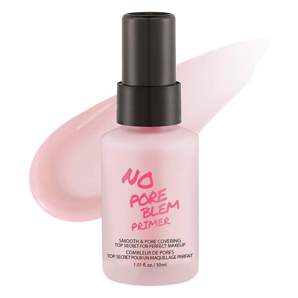 NWT NO PORE BLEM PRIMER